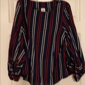 CABI blouse